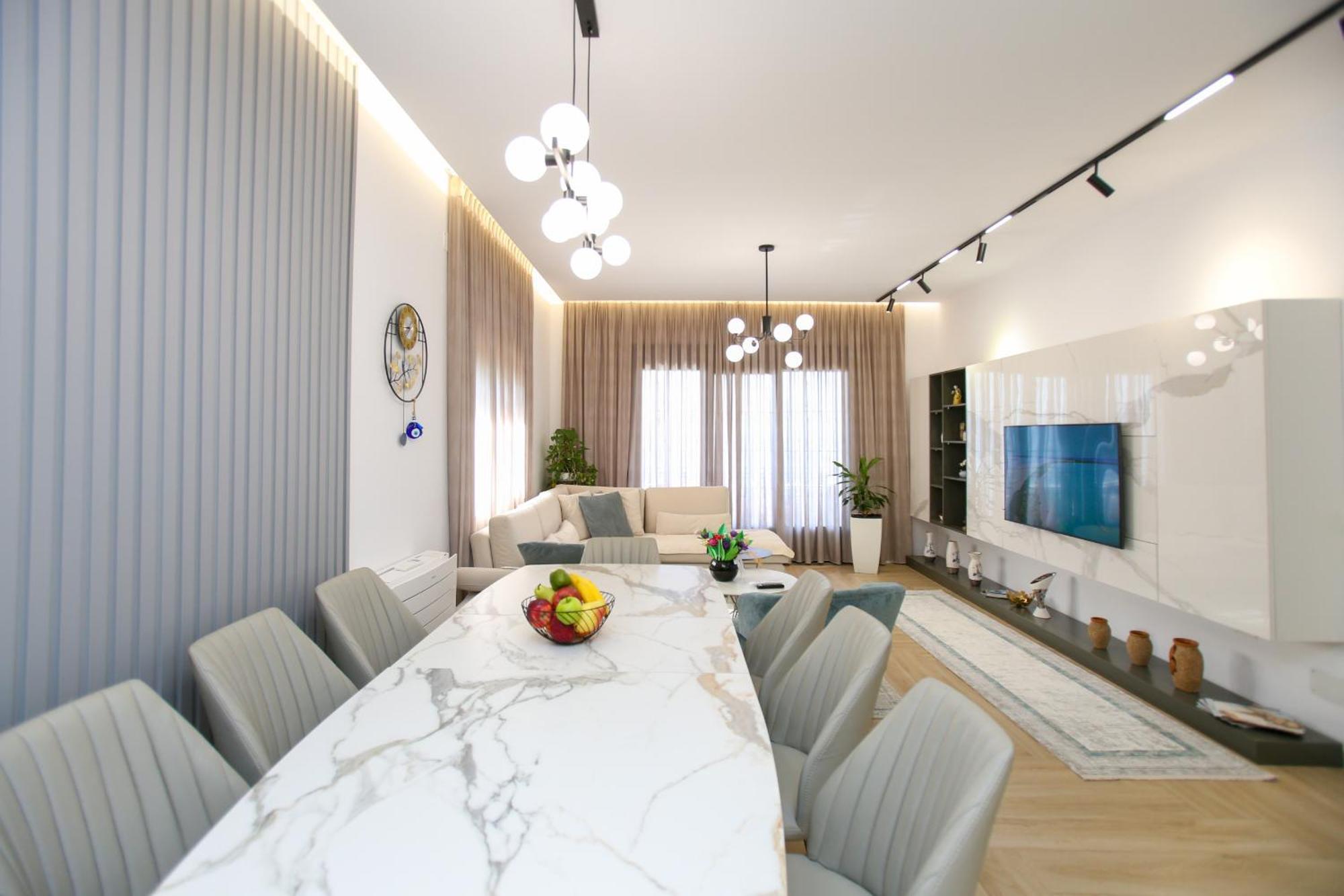 Villa Meminaj Vlore Exterior photo